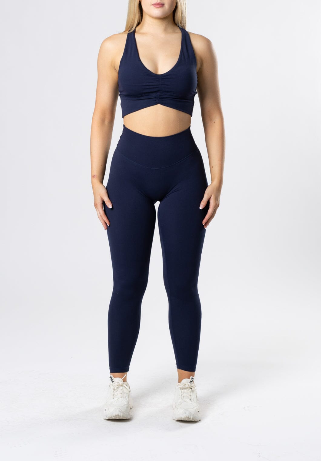 Reluna Original Sculptseam™ Plus Legging Ink Leggings/Joggers Paragon Fitwear 
