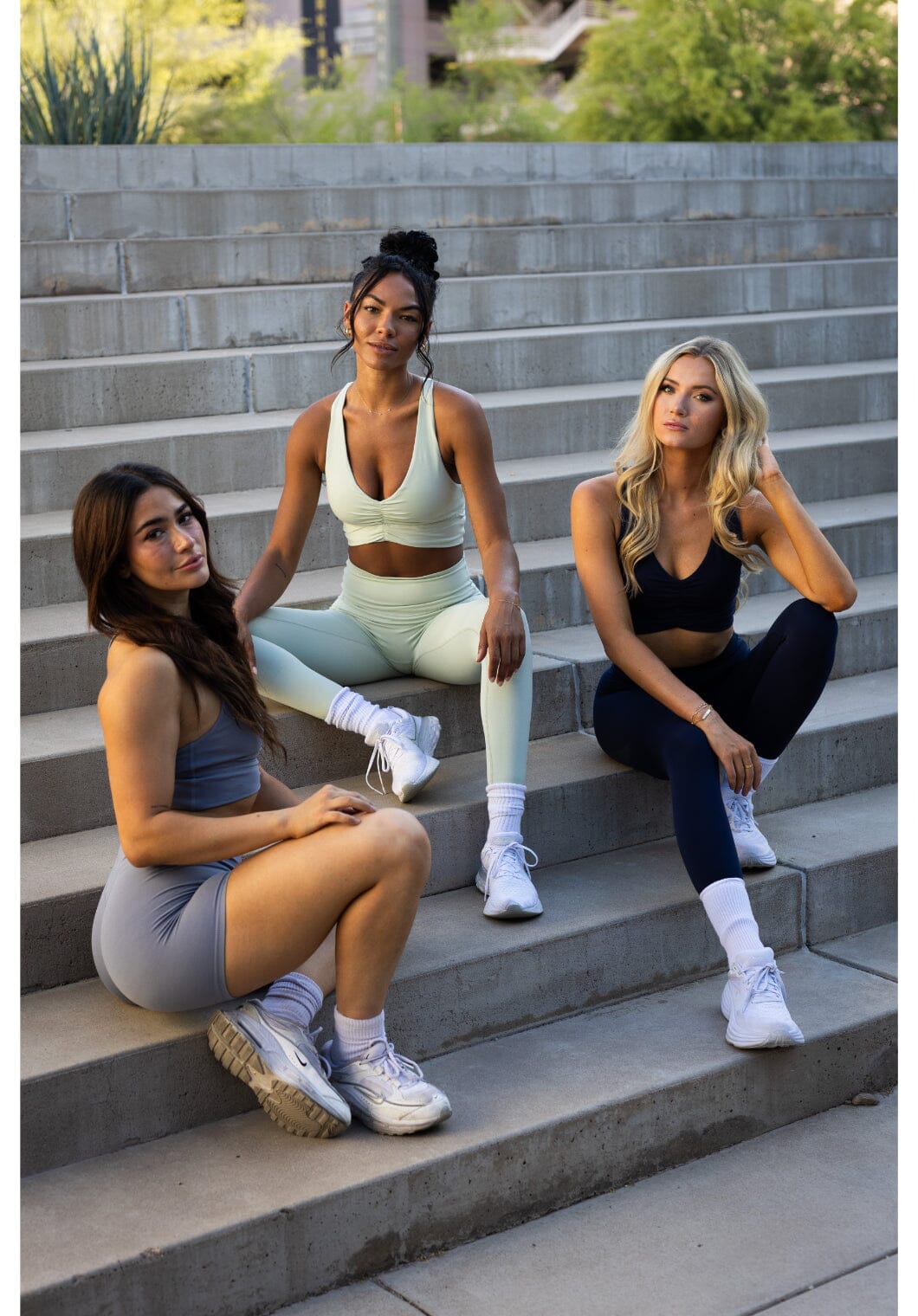 Reluna Original Sculptseam™ Plus Legging Walnut Leggings/Joggers Paragon Fitwear 