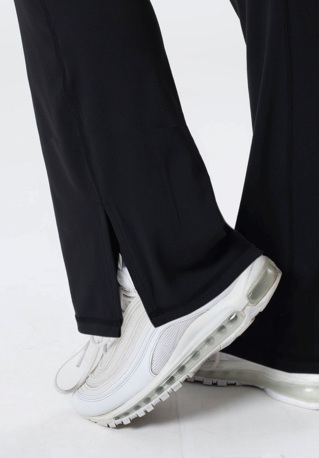 Reluna Original Sculptseam® Flare 31" Black Leggings/Joggers Paragon Fitwear 