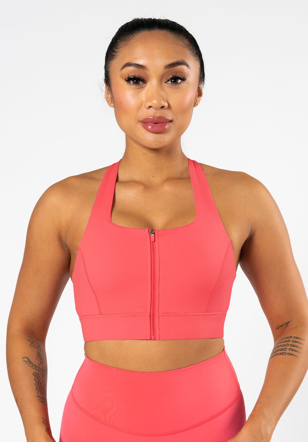 FormLux™ Locked In Bra Spicy Marg Tops/Tanks Paragon Fitwear 