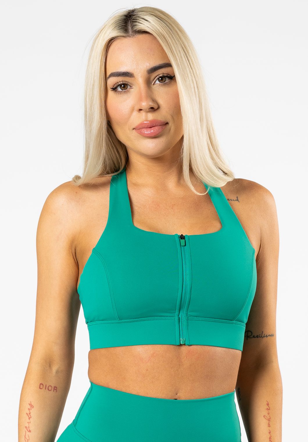 FormLux™ Locked In Bra Paradise Sports Bras Paragon Fitwear 