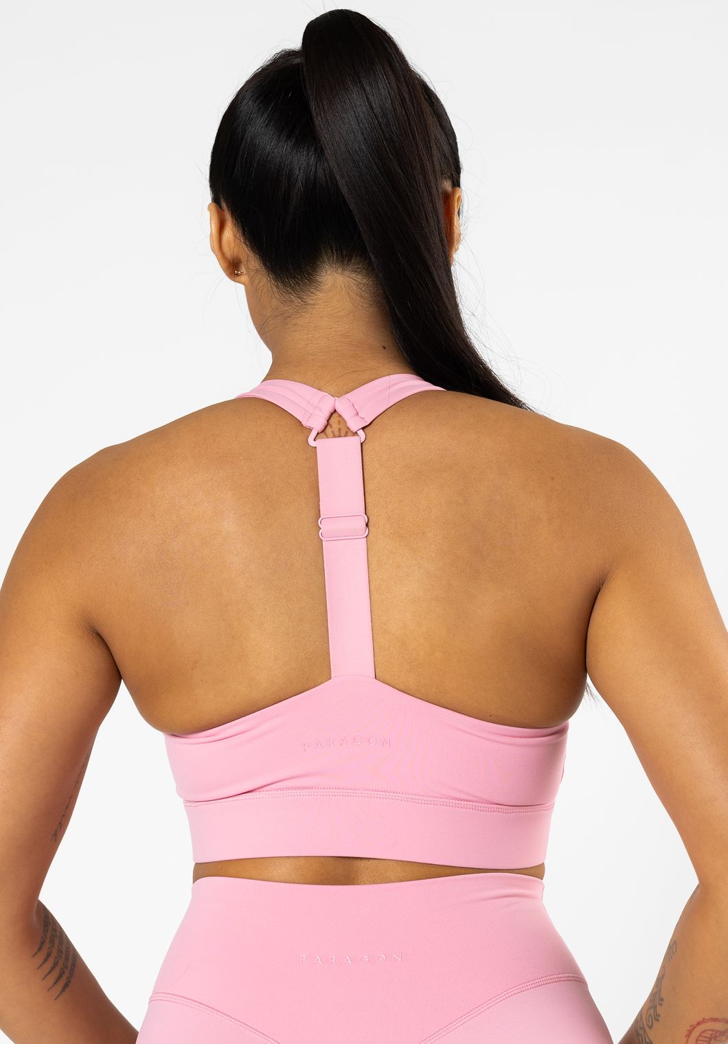 FormLux™ Locked In Bra Bliss Sports Bras Paragon Fitwear 