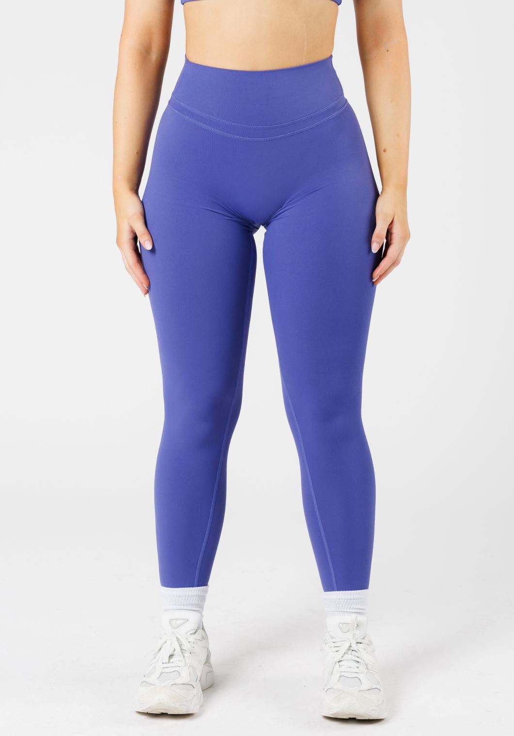 RecStretch Levitate Sculptseam® Plus Legging Pixel Leggings/Joggers Paragon Fitwear 