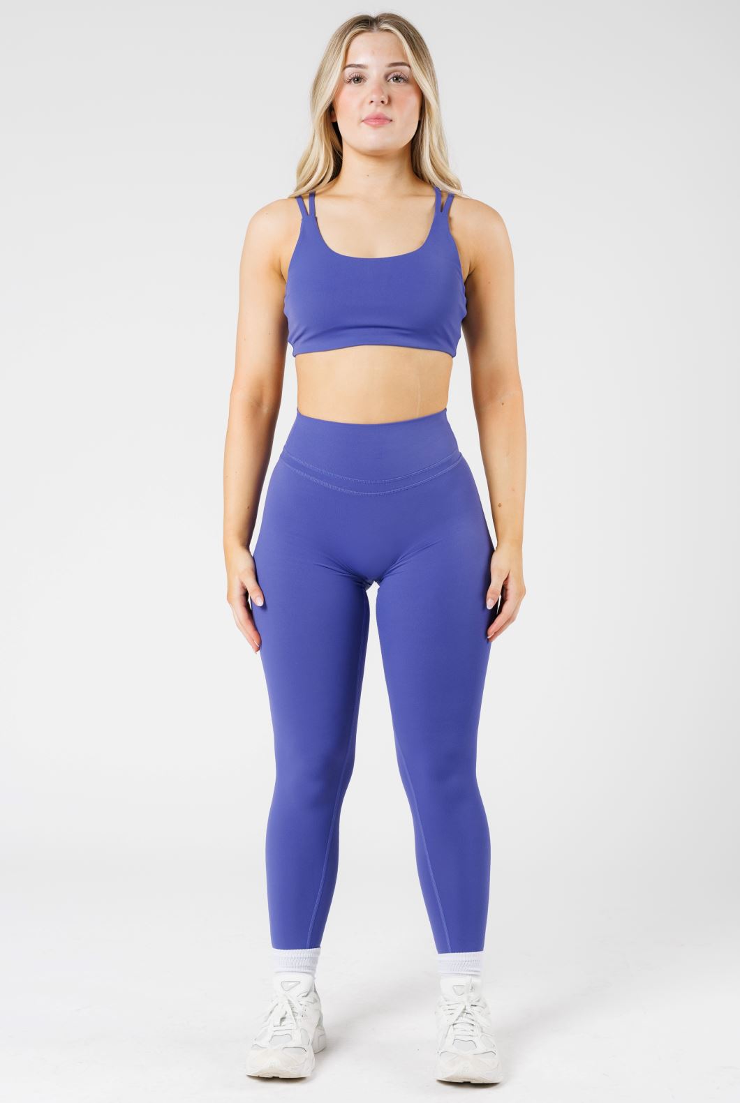 RecStretch Levitate Sculptseam® Plus Legging Pixel Leggings/Joggers Paragon Fitwear 