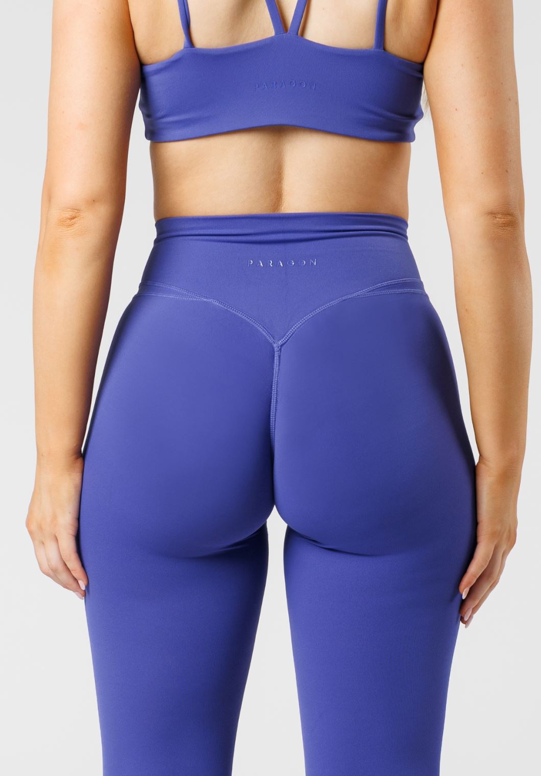 RecStretch Levitate Sculptseam® Plus Legging Pixel Leggings/Joggers Paragon Fitwear 