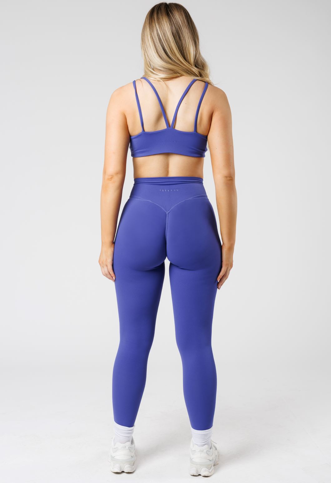 RecStretch Levitate Sculptseam® Plus Legging Pixel Leggings/Joggers Paragon Fitwear 