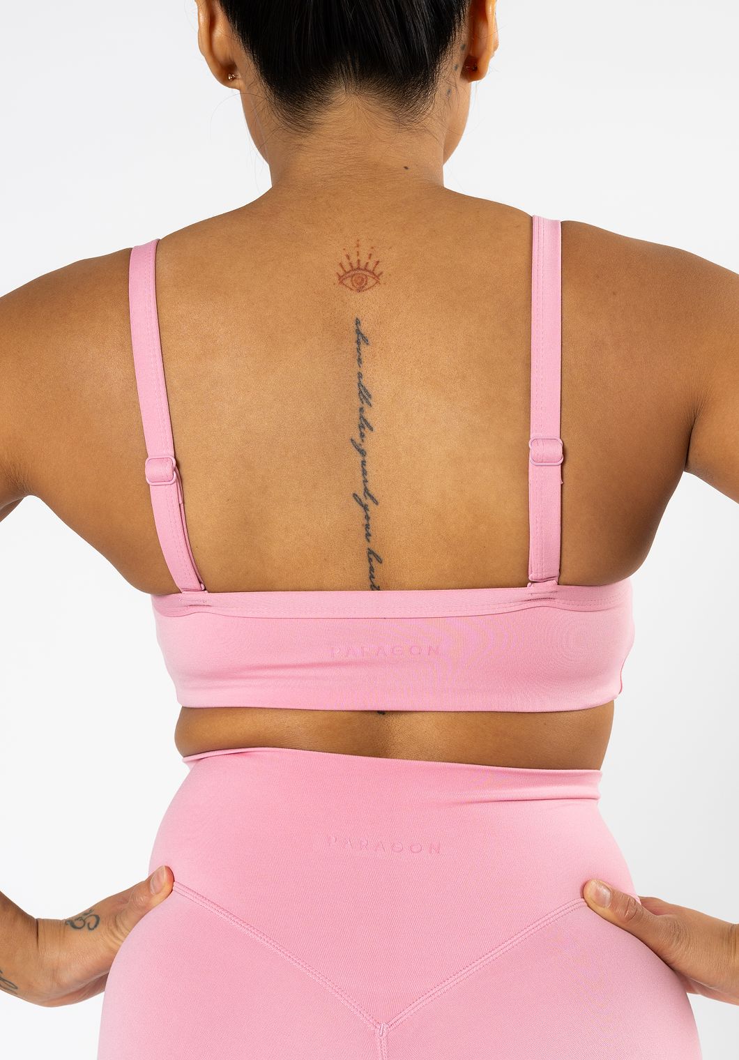 Reluna™ Multi-Fit Bra Bliss Sports Bras Paragon Fitwear 