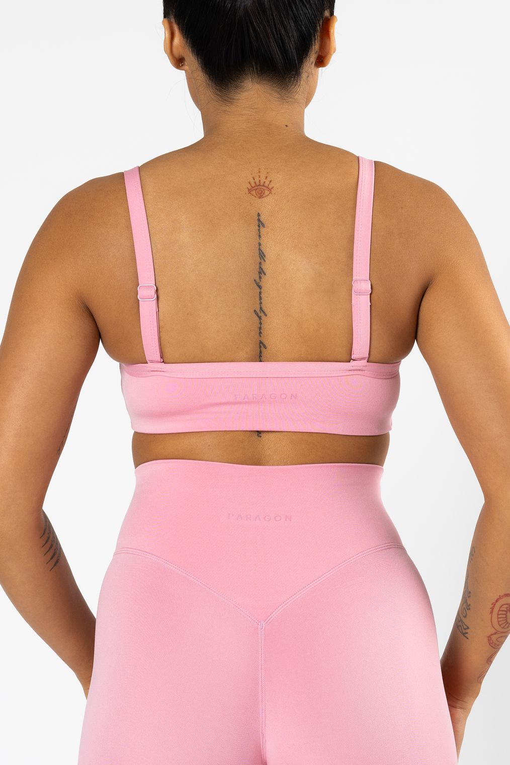 Reluna™ Multi-Fit Bra Bliss Sports Bras Paragon Fitwear 