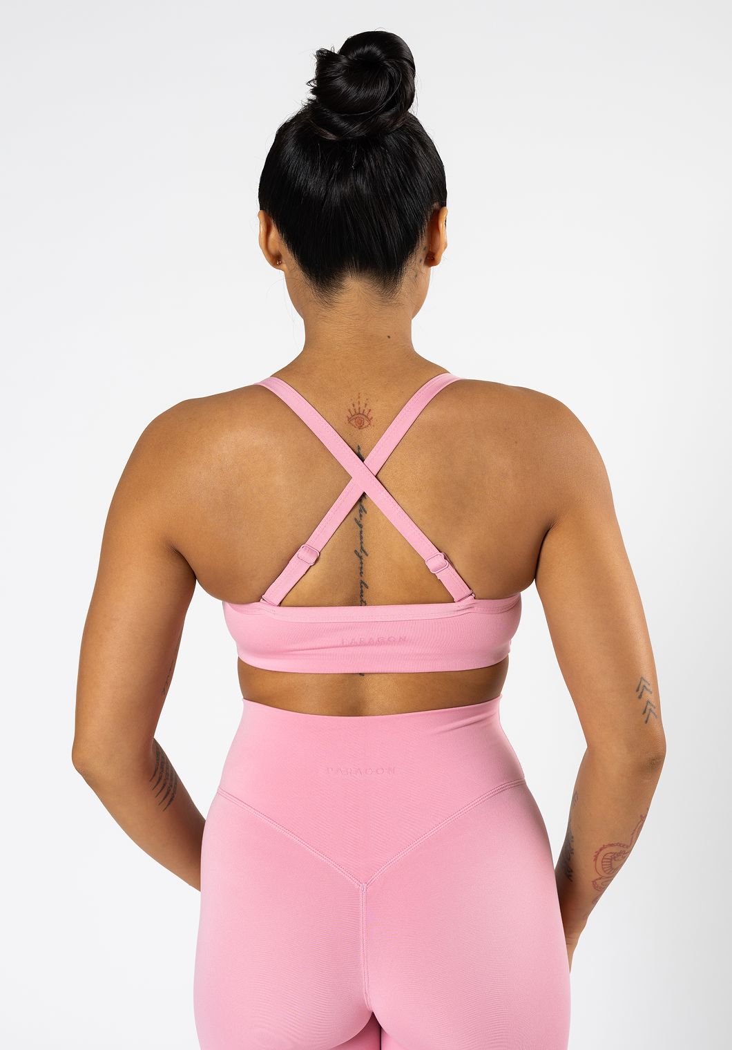 Reluna™ Multi-Fit Bra Bliss Sports Bras Paragon Fitwear 