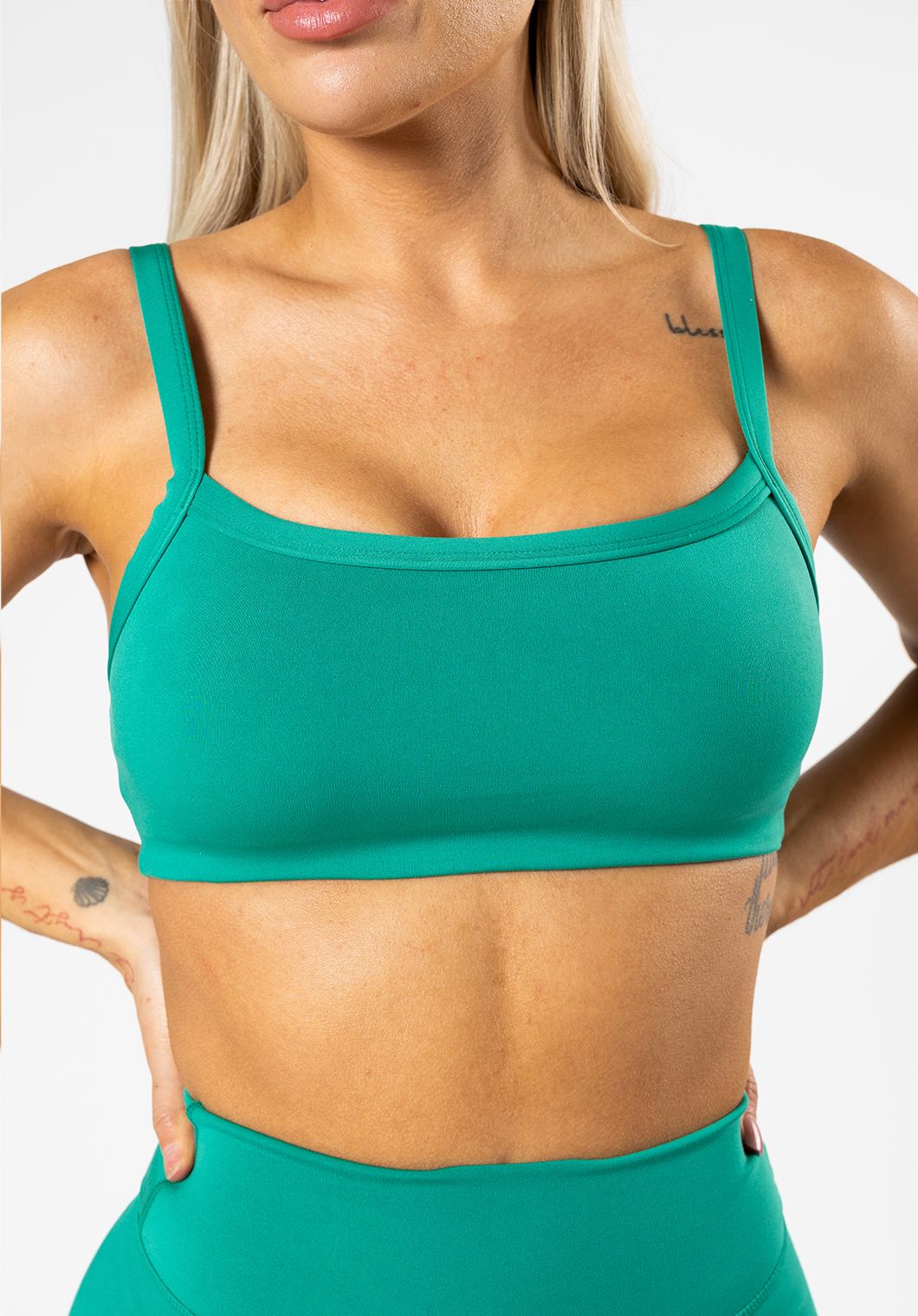 Reluna™ Multi-Fit Bra Paradise Sports Bras Paragon Fitwear 