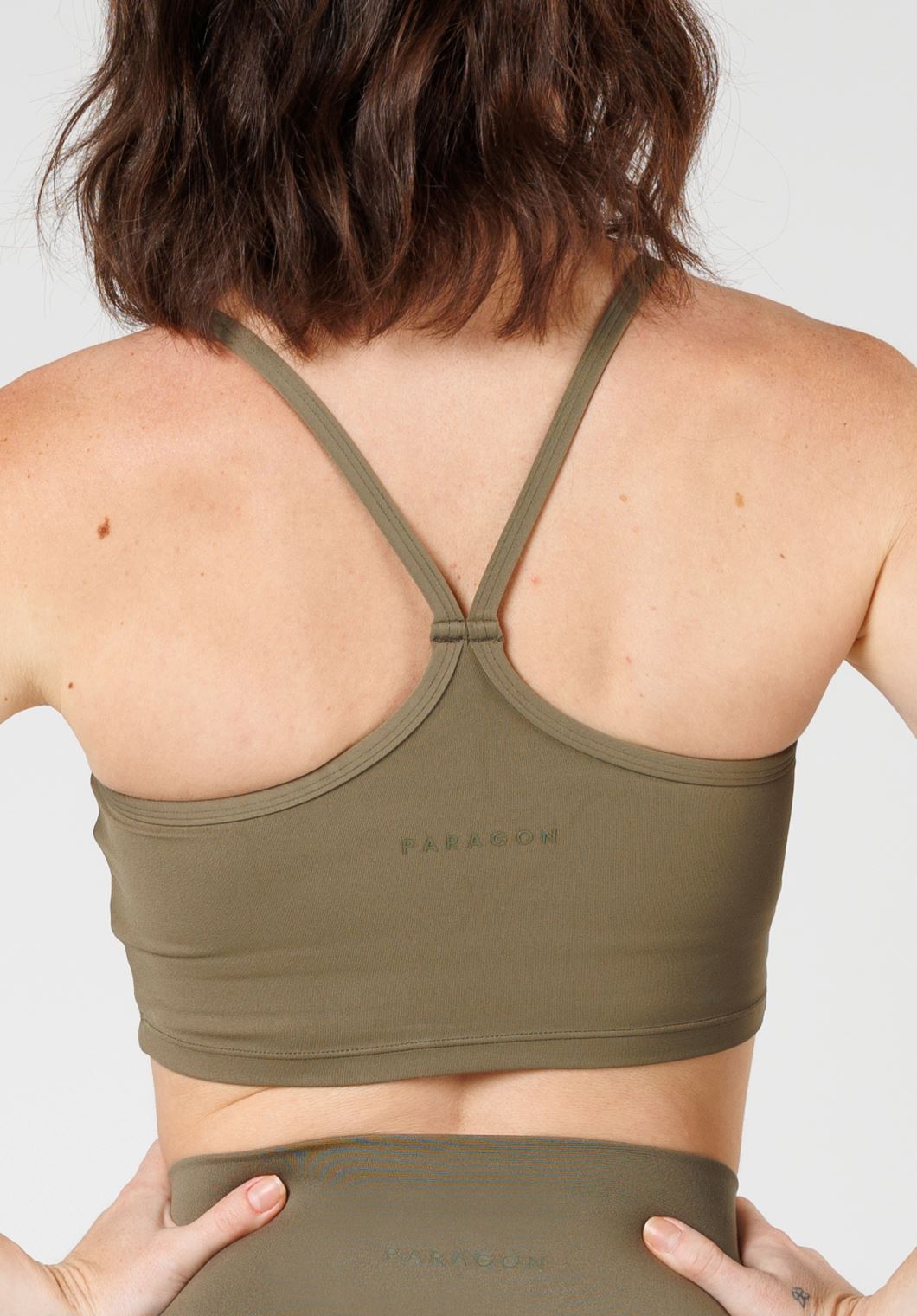 RecStretch Legend Brami Everglades Sports Bras Paragon Fitwear 