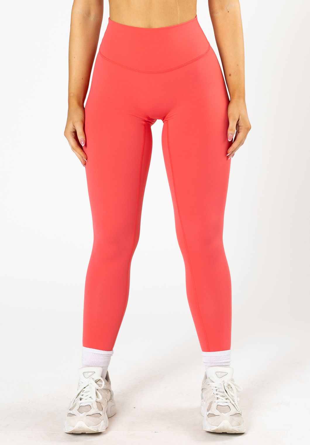 FormLux™ Original Sculptseam® Plus Legging Spicy Marg Leggings/Joggers Paragon Fitwear 