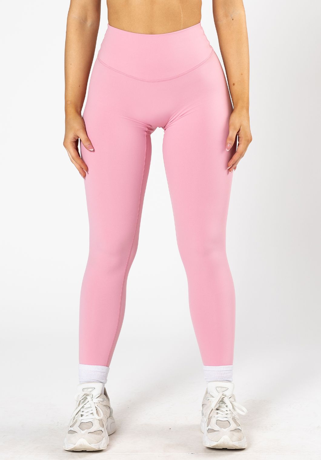 FormLux™ Original Sculptseam® Plus Legging Bliss Leggings/Joggers Paragon Fitwear 