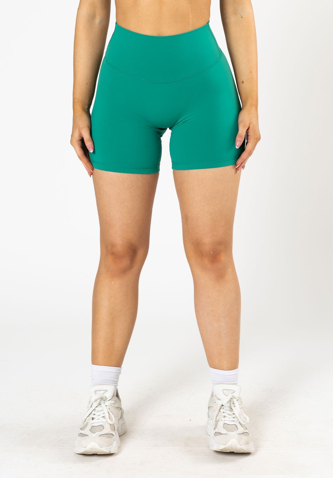 FormLux™ Original Sculptseam® Plus Short 6” Paradise Leggings/Joggers Paragon Fitwear 