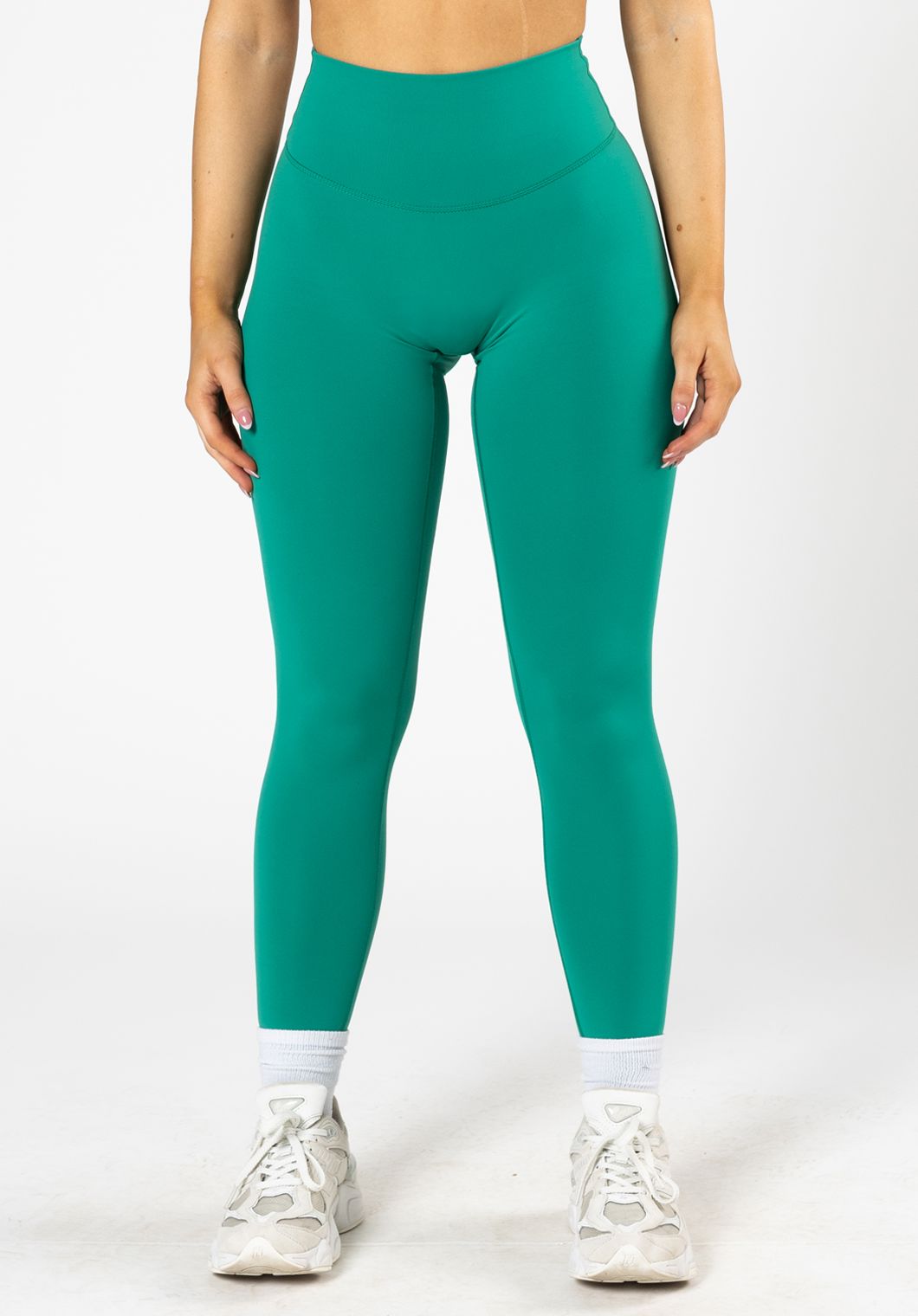 FormLux™ Original Sculptseam® Plus Legging Paradise Leggings/Joggers Paragon Fitwear 