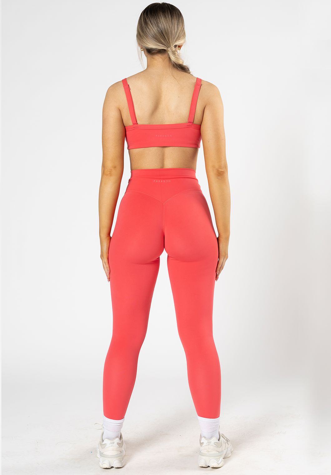 Reluna™ Original Sculptseam® Legging Spicy Marg Leggings/Joggers Paragon Fitwear 