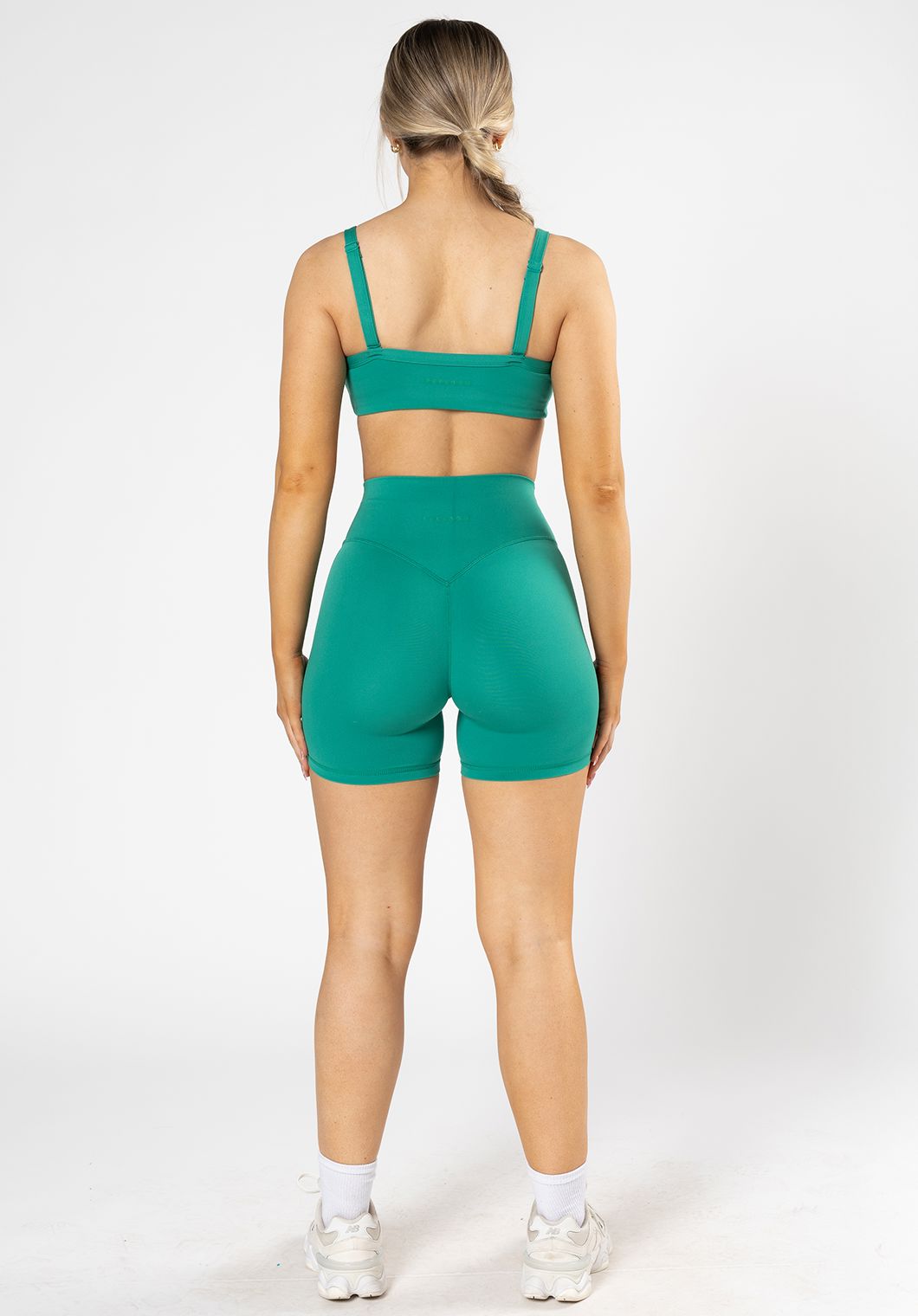 Reluna Original Sculptseam® Short 5” Paradise Shorts Paragon Fitwear 