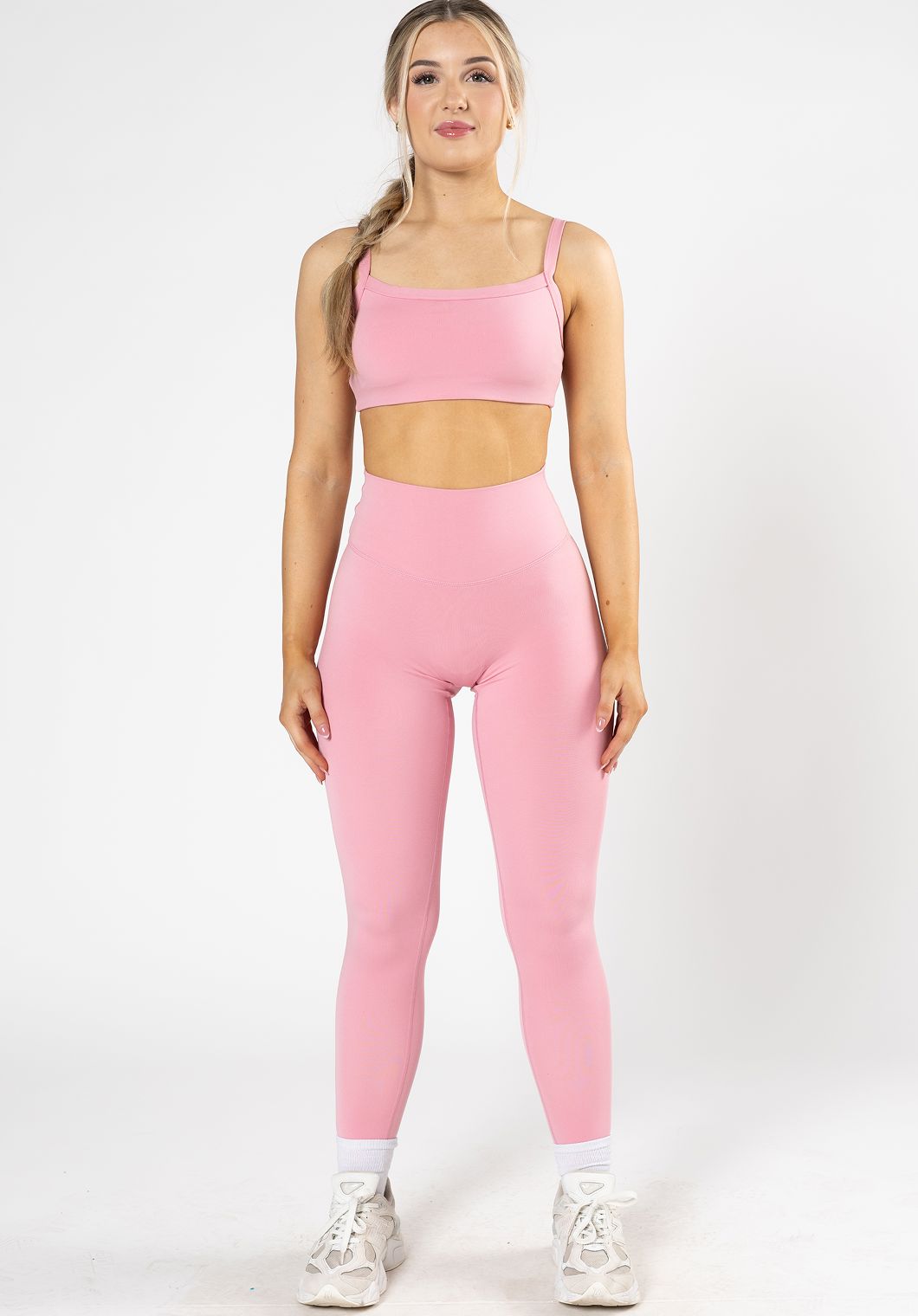Reluna™ Original Sculptseam® Legging Bliss Leggings/Joggers Paragon Fitwear 