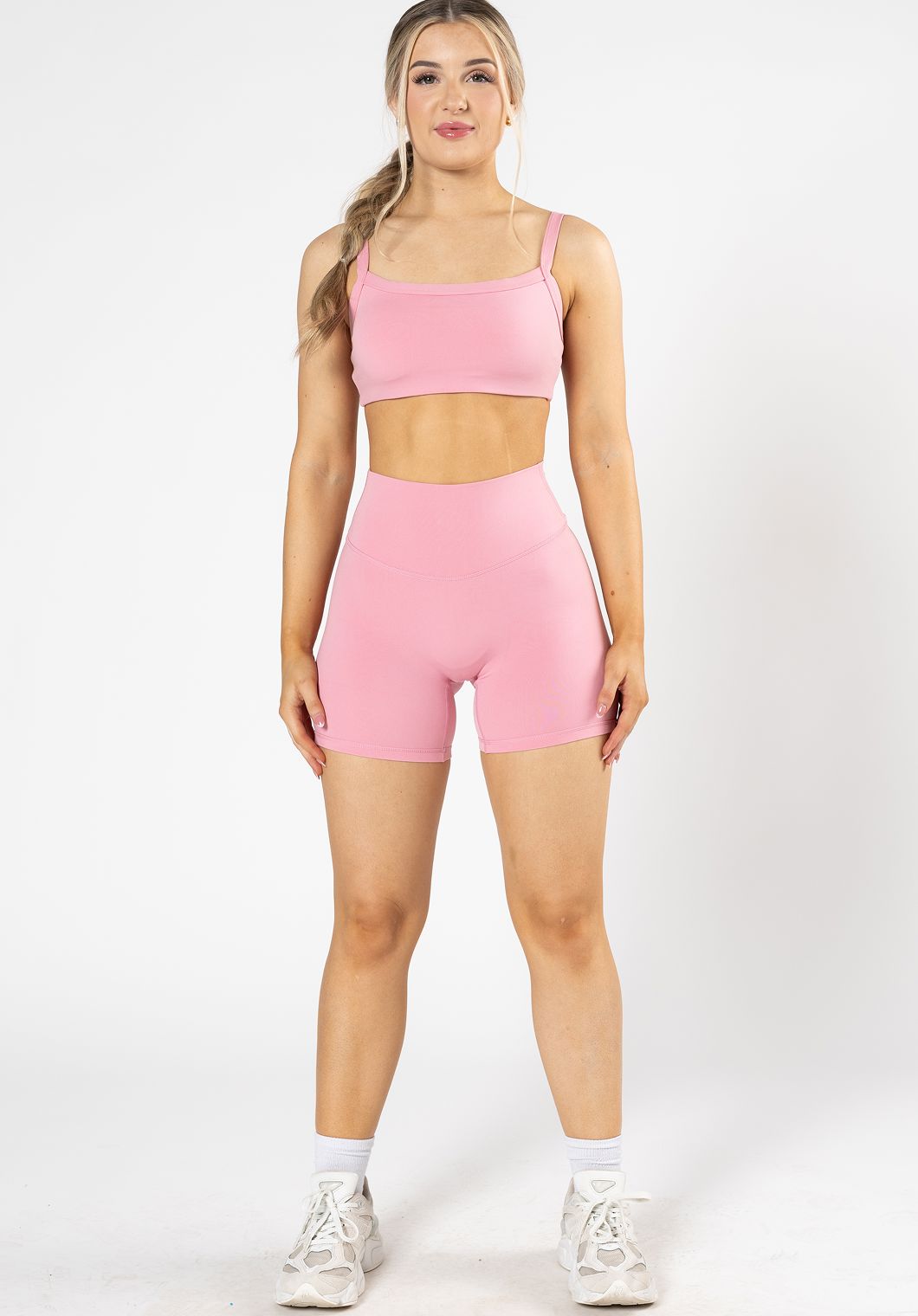 Reluna Original Sculptseam® Short 5” Bliss Shorts Paragon Fitwear 