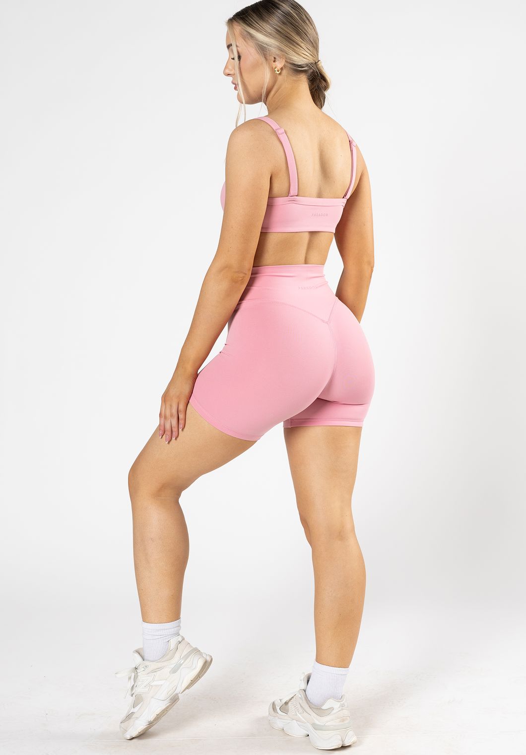 Reluna Original Sculptseam® Short 5” Bliss Shorts Paragon Fitwear 