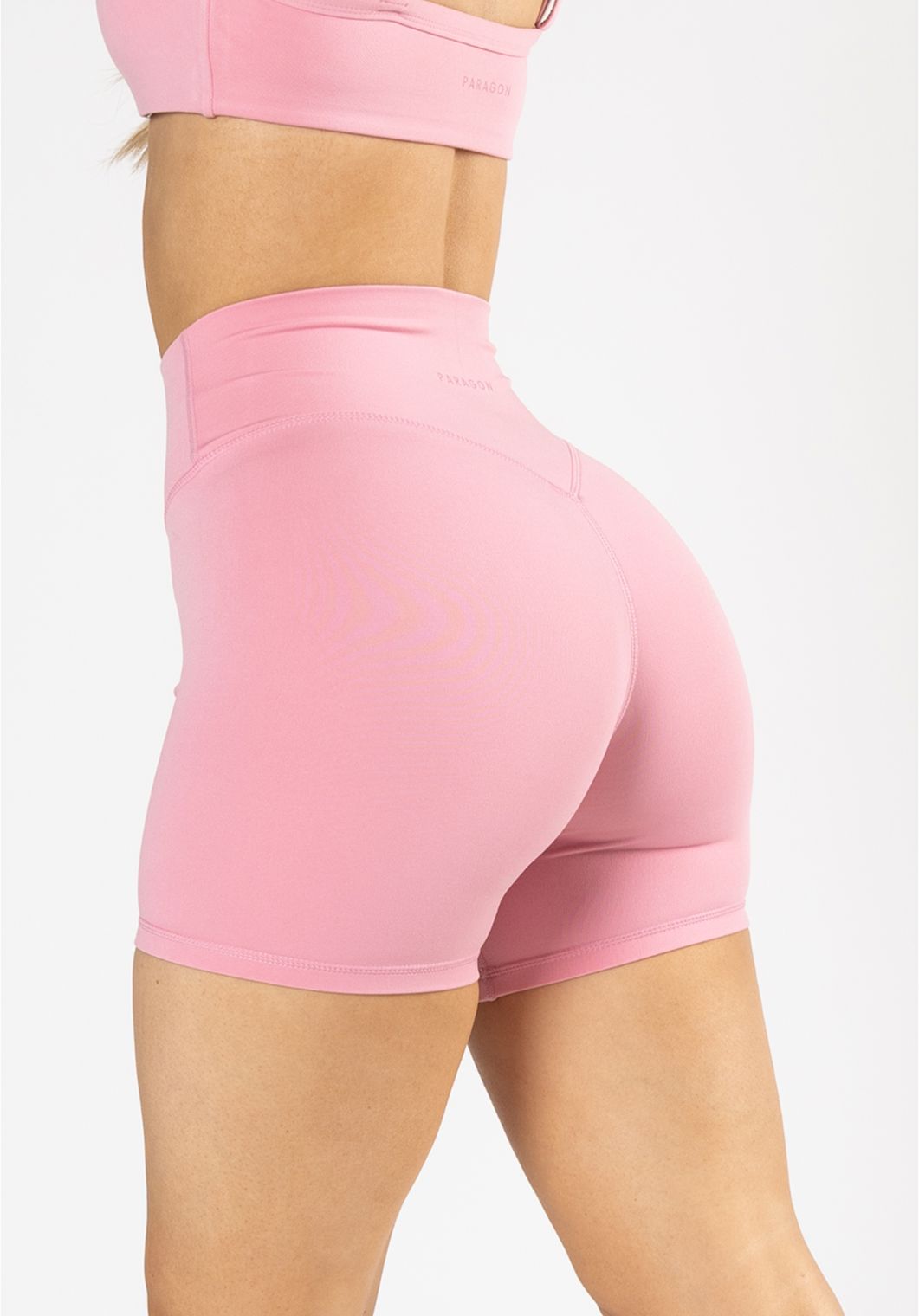Reluna Original Sculptseam® Short 5” Bliss Shorts Paragon Fitwear 