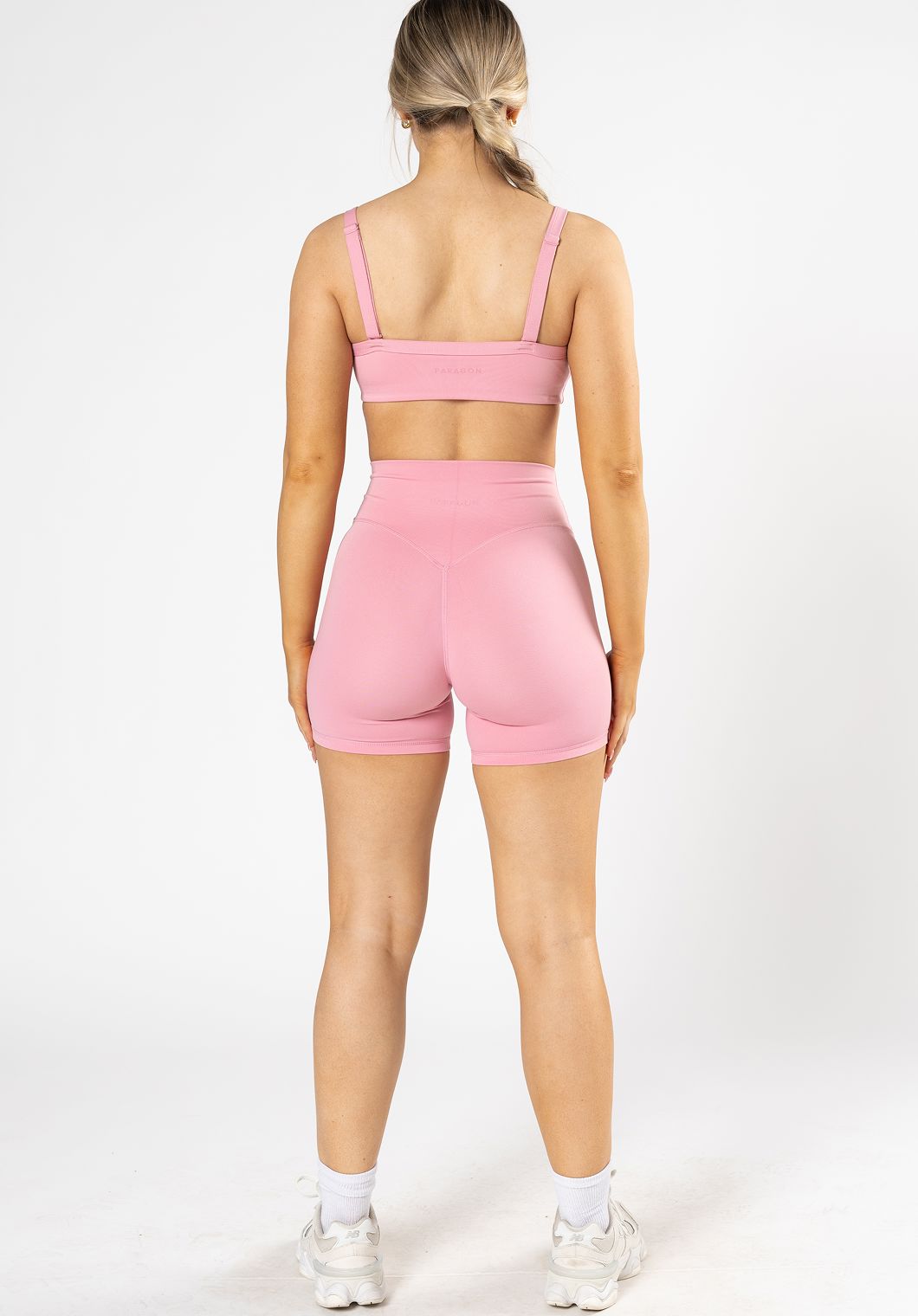 Reluna Original Sculptseam® Short 5” Bliss Shorts Paragon Fitwear 
