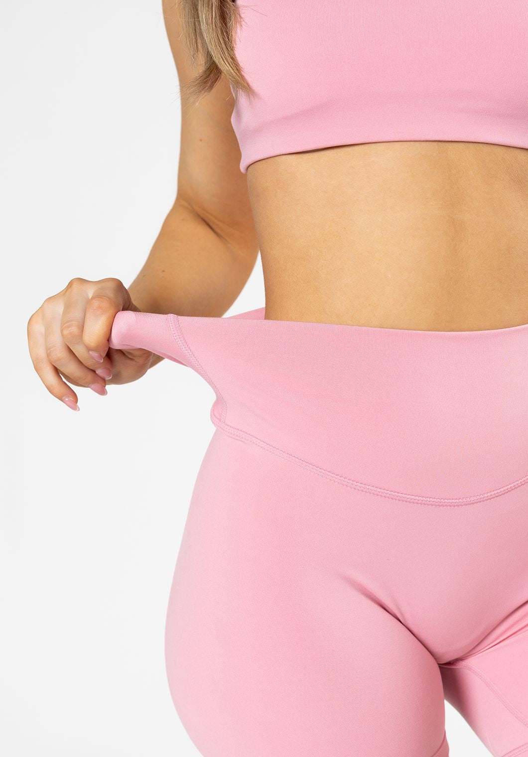 Reluna Original Sculptseam® Short 5” Bliss Shorts Paragon Fitwear 