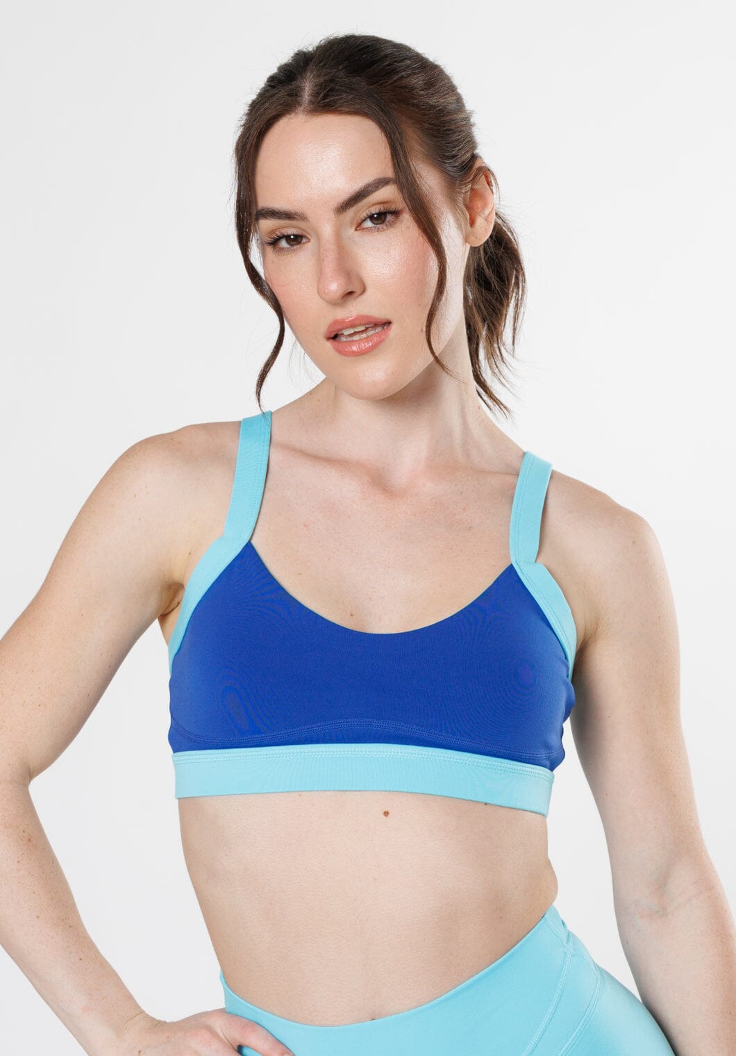 Reluna™ Gemini Bra Jet Set Sports Bras Paragon Fitwear 