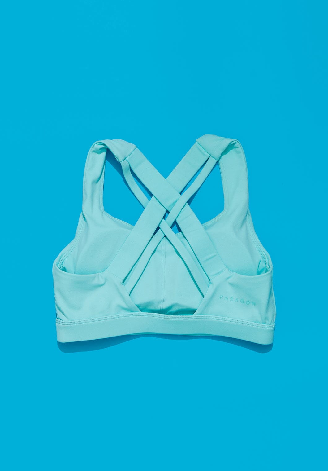 RecStretch™ Perform Bra Macaron Sports Bras Paragon Fitwear 