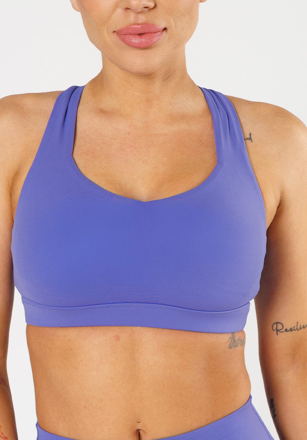 RecStretch™ Perform Bra Sucker Sports Bras Paragon Fitwear 