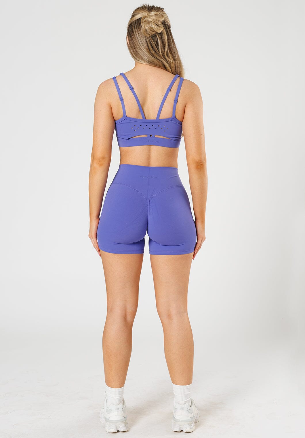 RecStretch Original Sculptseam® Plus 5” Short Sucker Shorts Paragon Fitwear 