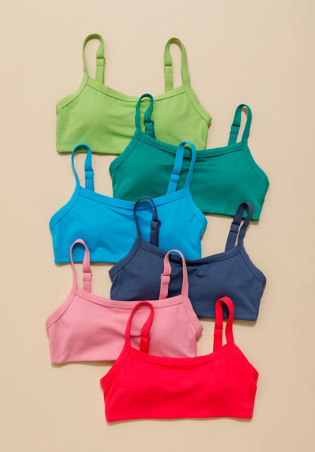 Reluna™ Multi-Fit Bra Bliss Sports Bras Paragon Fitwear 