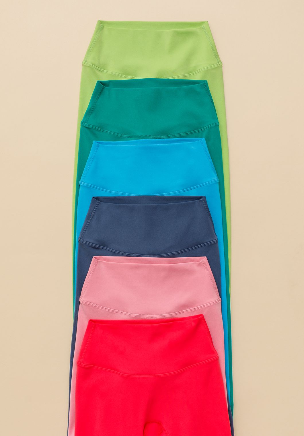 Reluna™ Original Sculptseam® Legging Spicy Marg Leggings/Joggers Paragon Fitwear 