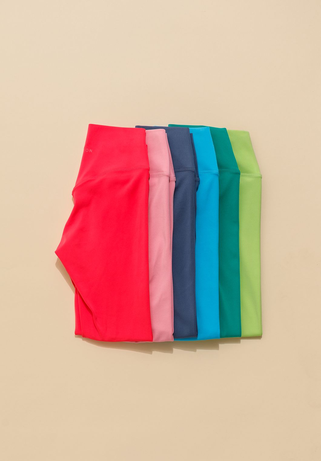 Reluna™ Original Sculptseam® Legging Spicy Marg Leggings/Joggers Paragon Fitwear 