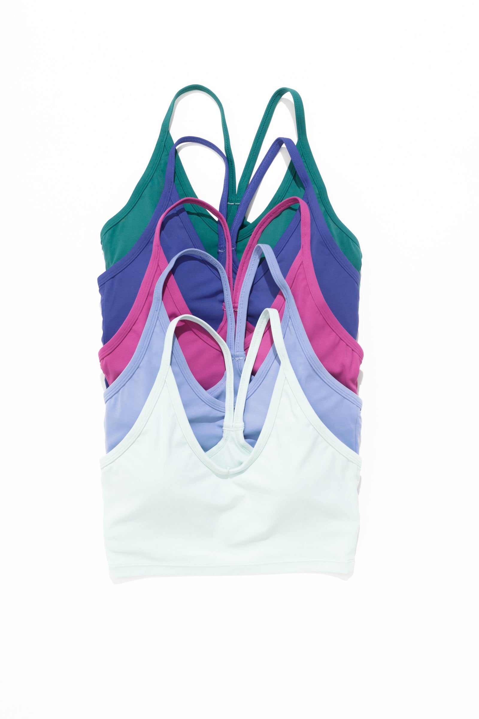 RecStretch Legend Brami Lazer Sports Bras Paragon Fitwear 