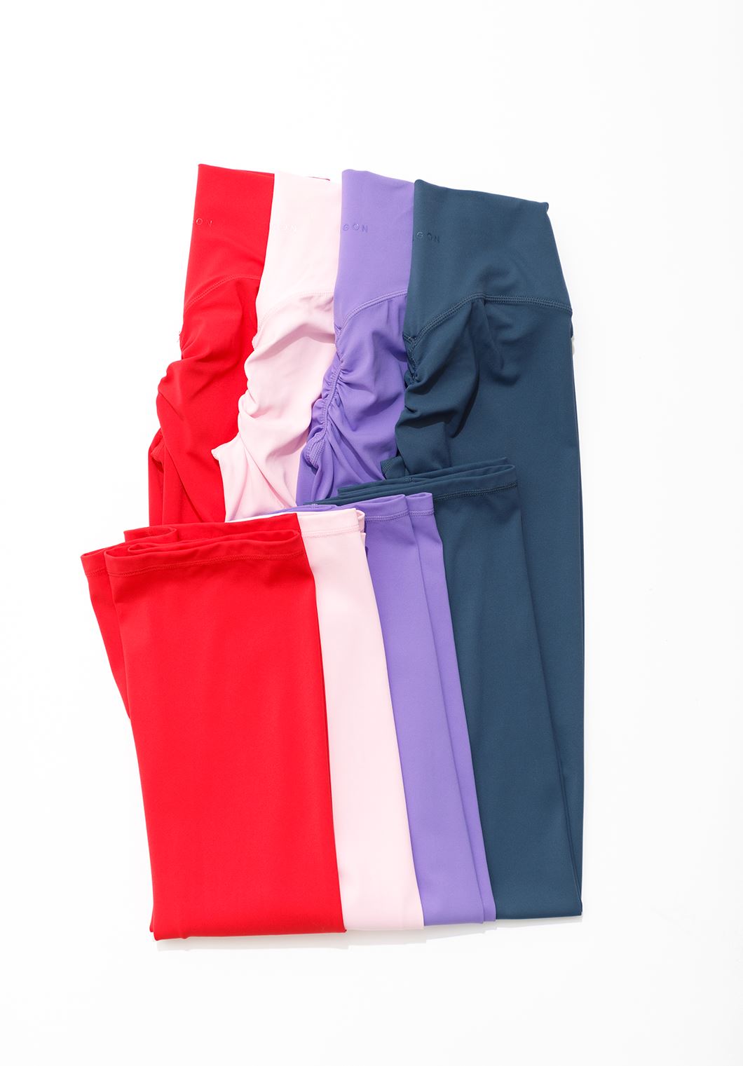 RecStretch™ Original Sculptseam® Plus Essential Flare Legging 31" Water Sign Leggings/Joggers Paragon Fitwear 