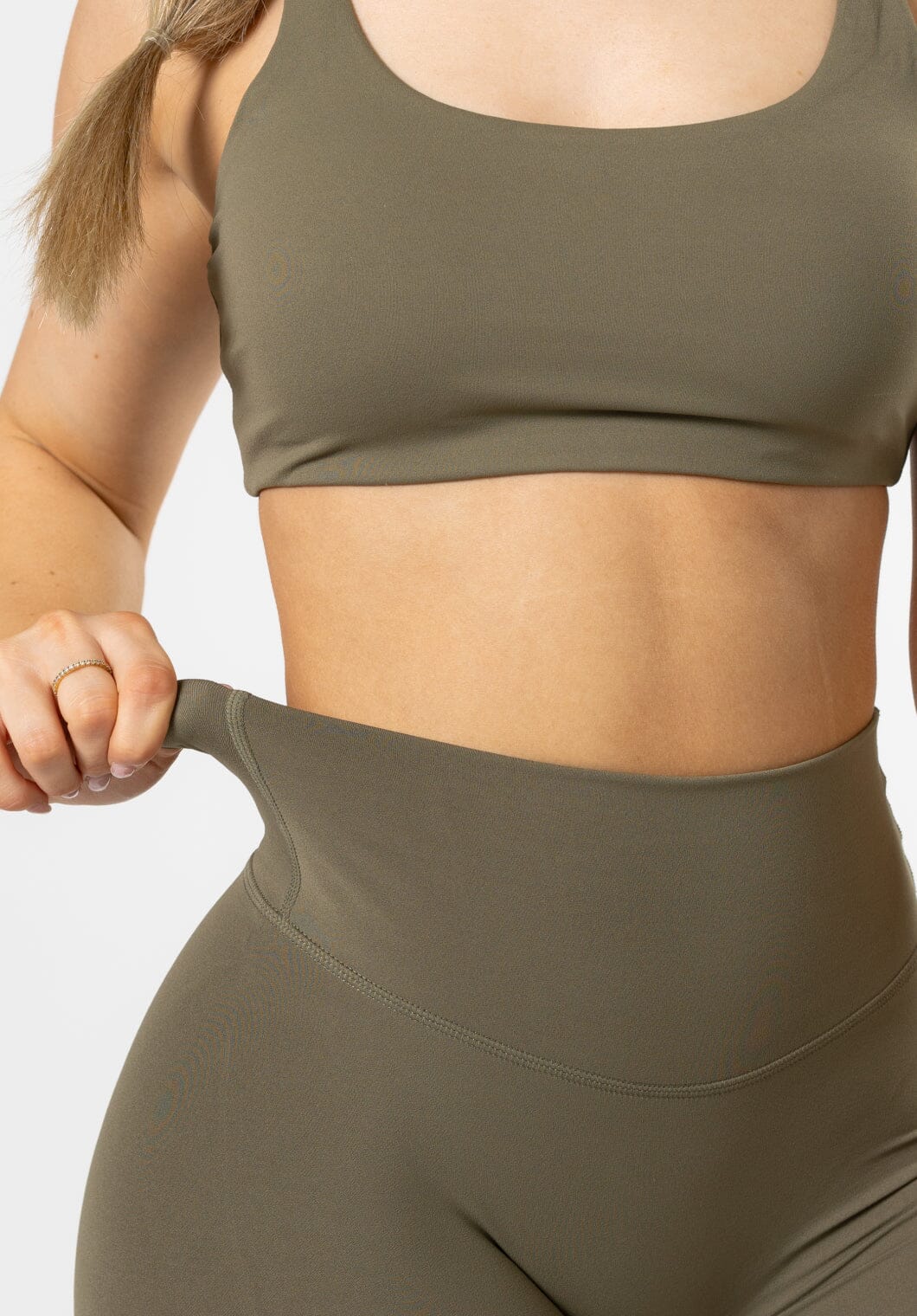 RecStretch™ Original Sculptseam® Legging Everglades Leggings/Joggers Paragon Fitwear 