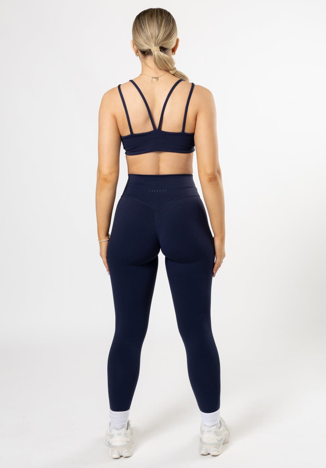 RecStretch™ Original Sculptseam® Legging Ink Leggings/Joggers Paragon Fitwear 