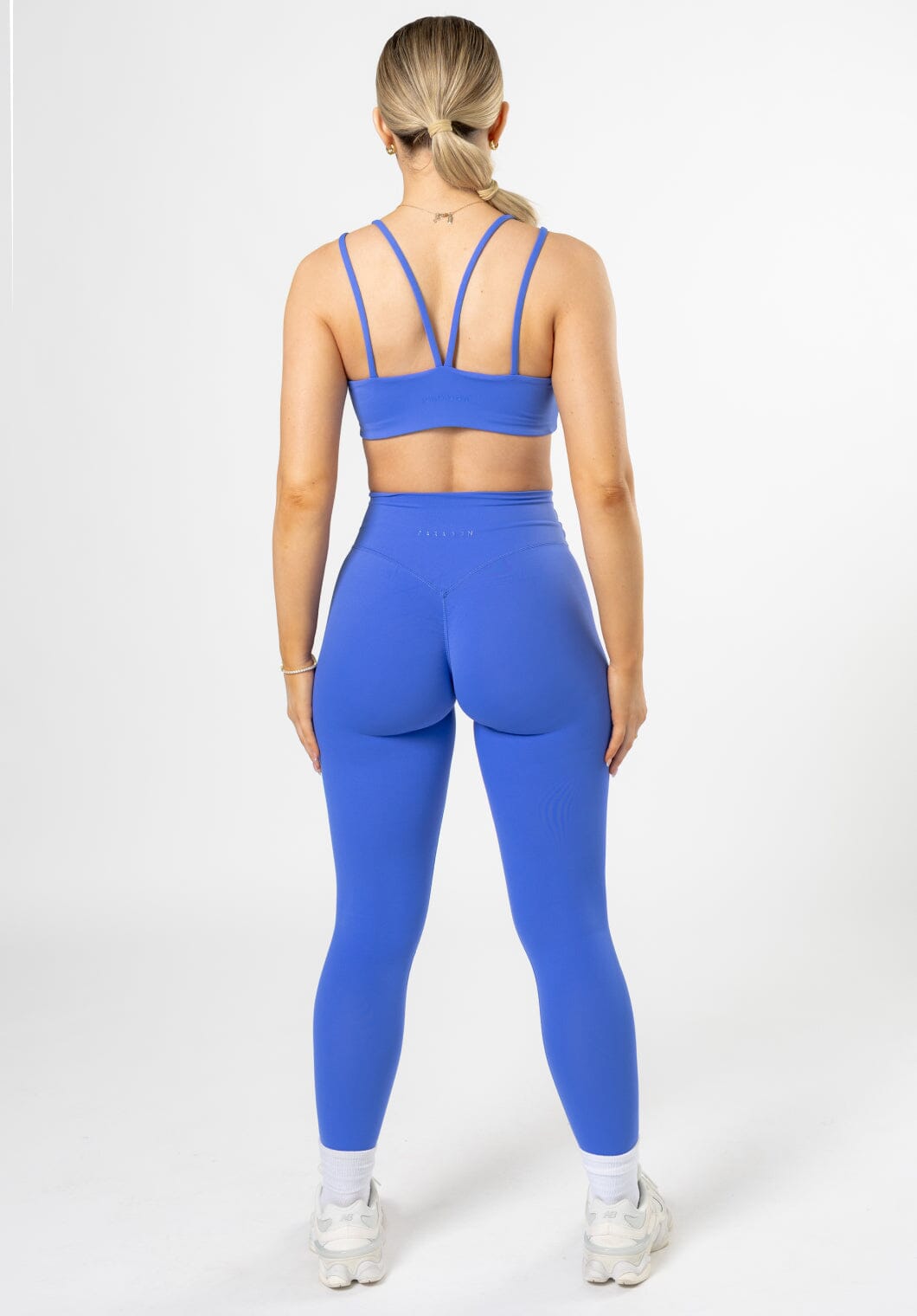 RecStretch Original Sculptseam® Plus Legging Mistique Leggings/Joggers Paragon Fitwear 