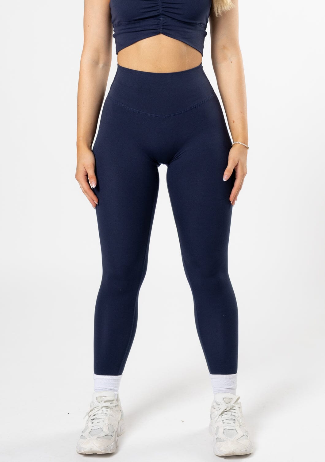 Reluna Original Sculptseam® Legging Ink Leggings/Joggers Paragon Fitwear 