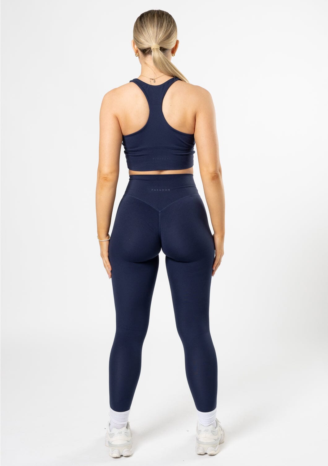 Reluna Original Sculptseam® Legging Ink Leggings/Joggers Paragon Fitwear 