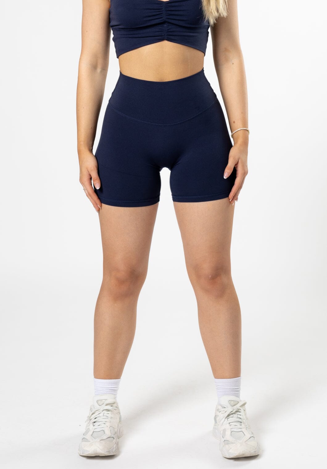 Reluna Original Sculptseam® Short Ink Shorts Paragon Fitwear 