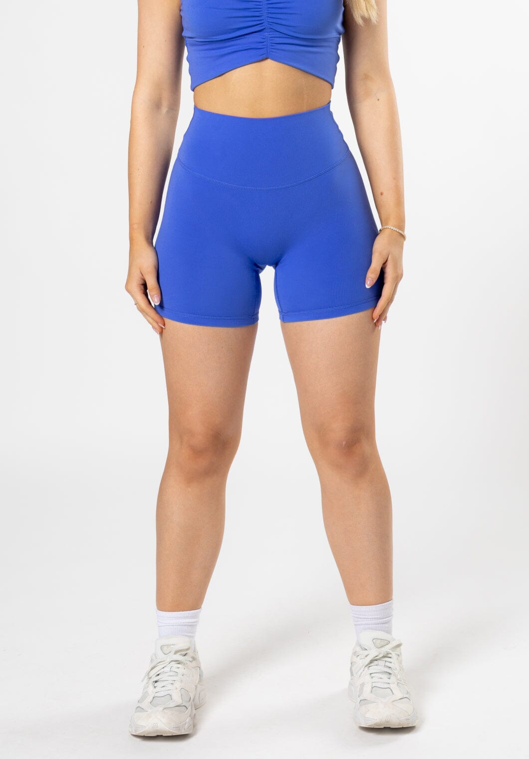 Reluna Original Sculptseam® Short Mistique Shorts Paragon Fitwear 
