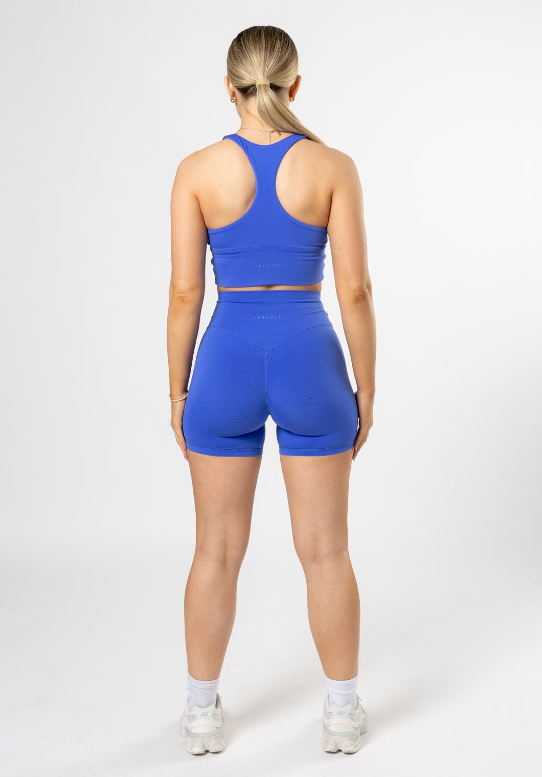 Reluna Original Sculptseam® Short Mistique Shorts Paragon Fitwear 